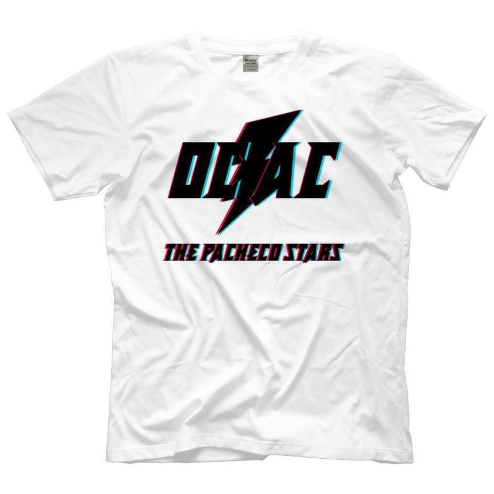 Ocac Pacheco Stars Shirt